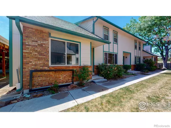 Greeley, CO 80634,909 44th Ave Ct #9