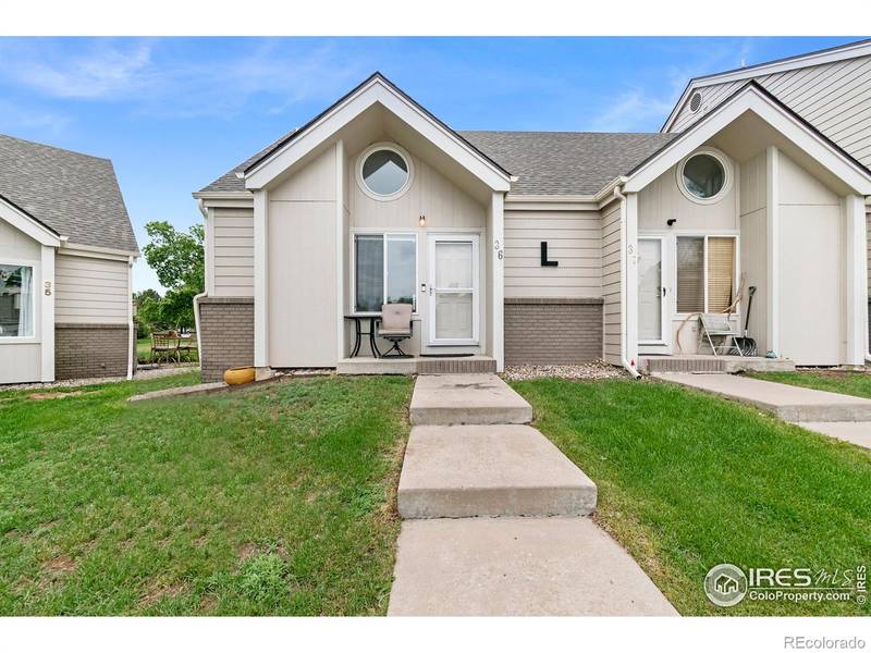 2900 Ross DR #L36, Fort Collins, CO 80526