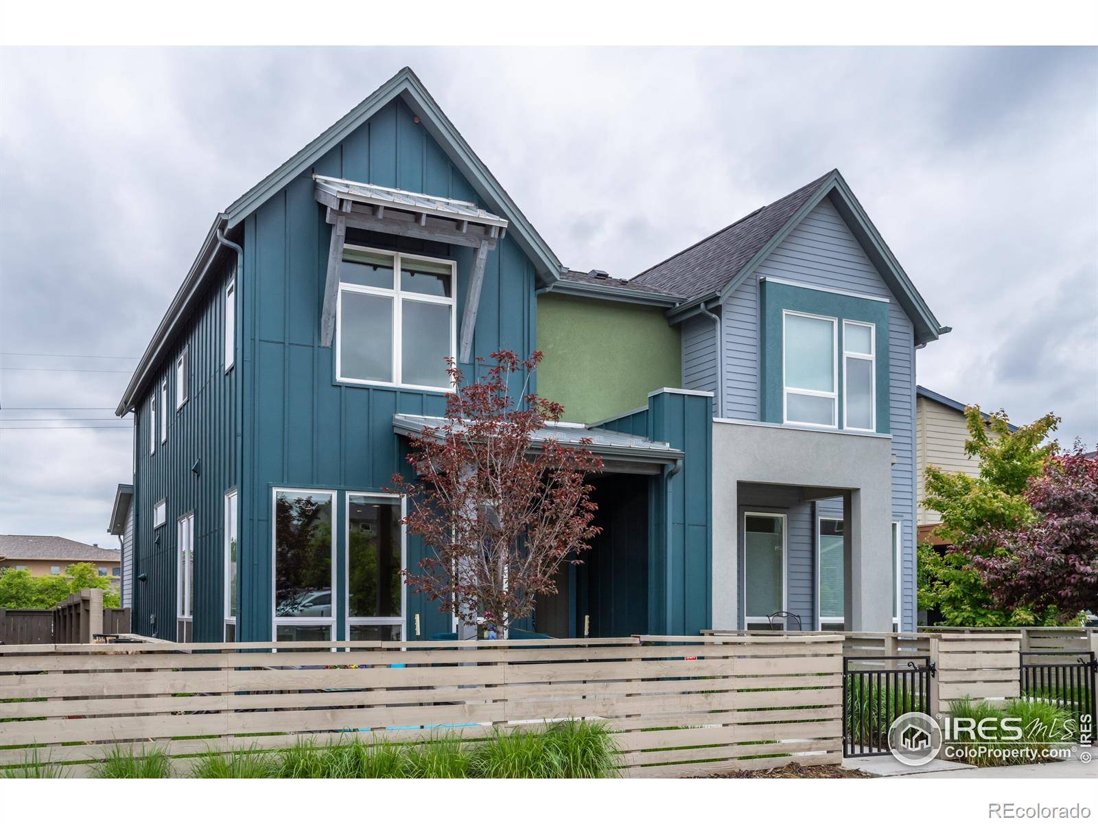 1360 Snowberry LN, Louisville, CO 80027
