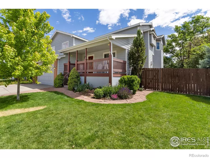 705 Cornerstone DR, Windsor, CO 80550