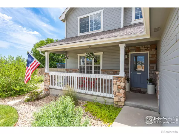 Johnstown, CO 80534,4308 Limestone LN