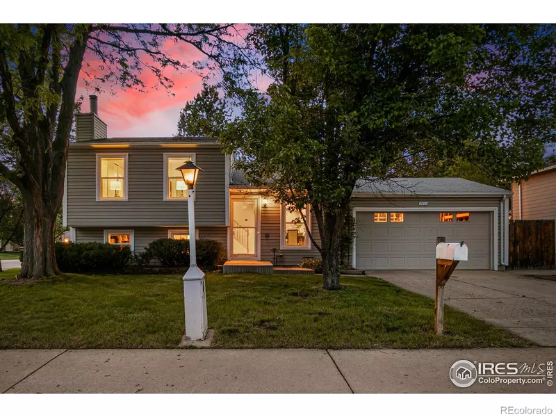 2401 Dodd LN, Longmont, CO 80501