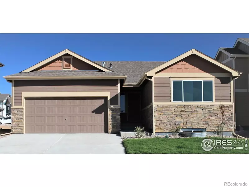 1814 102nd Ave Ct, Greeley, CO 80634