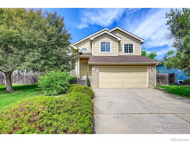 4007 Sunstone DR, Fort Collins, CO 80525