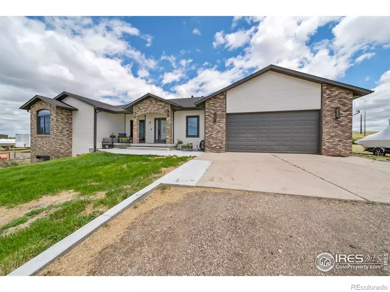 4 Ryan WAY, Brush, CO 80723