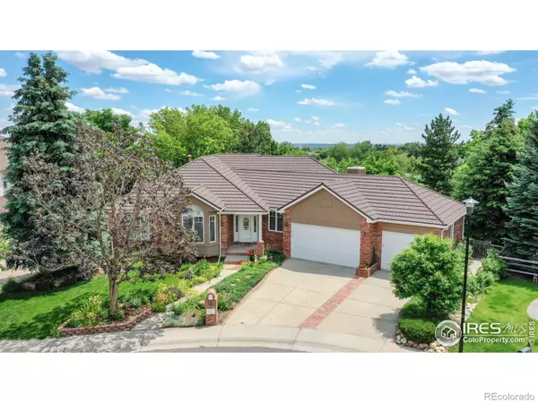 652 Breckenridge DR, Broomfield, CO 80020