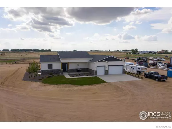 Fort Lupton, CO 80621,9124 County Road 23