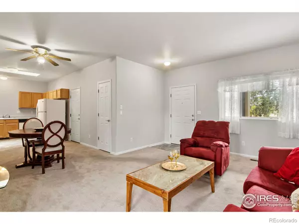 Fort Collins, CO 80525,6533 Finch CT