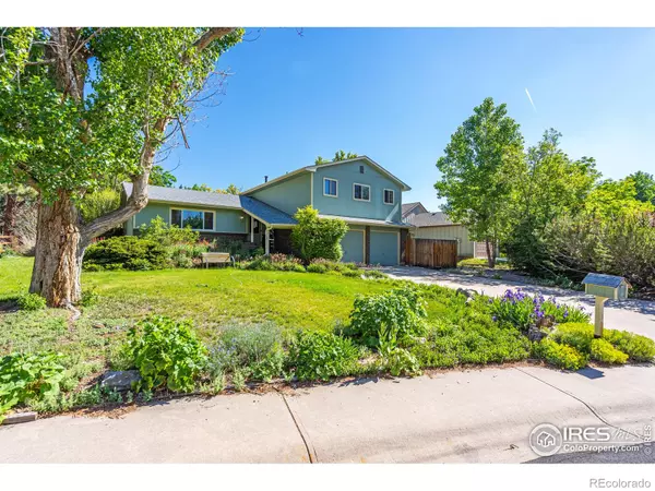 1604 Independence CT, Fort Collins, CO 80526