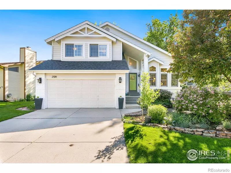 2924 Garrett DR, Fort Collins, CO 80526