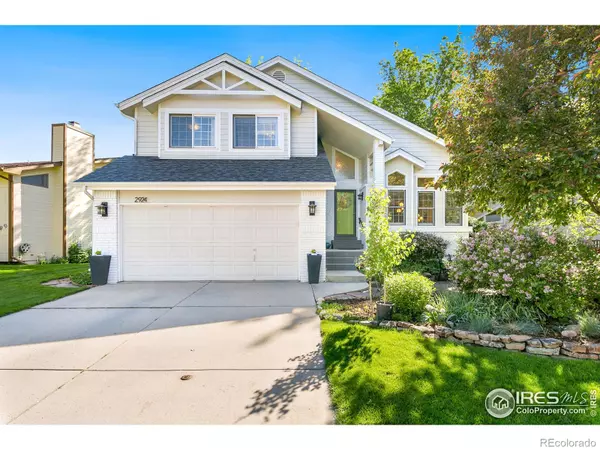 Fort Collins, CO 80526,2924 Garrett DR