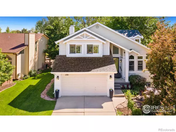 Fort Collins, CO 80526,2924 Garrett DR