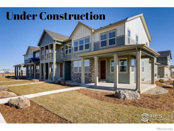 2700 Brookstone DR #A, Milliken, CO 80543