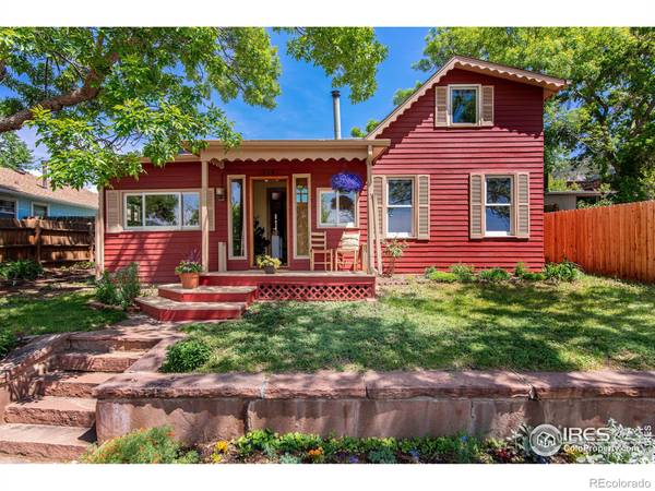 208 Main ST, Lyons, CO 80540