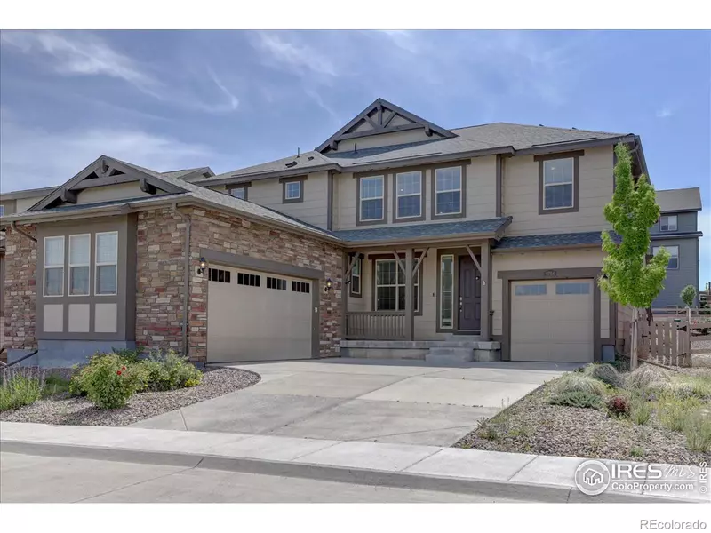 9766 Taylor River CIR, Littleton, CO 80125