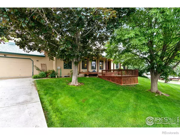 Loveland, CO 80537,5107 Lebsack LN