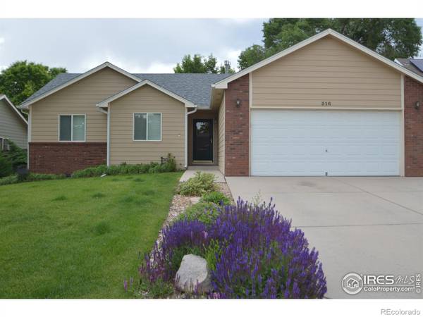 316 51st AVE, Greeley, CO 80634