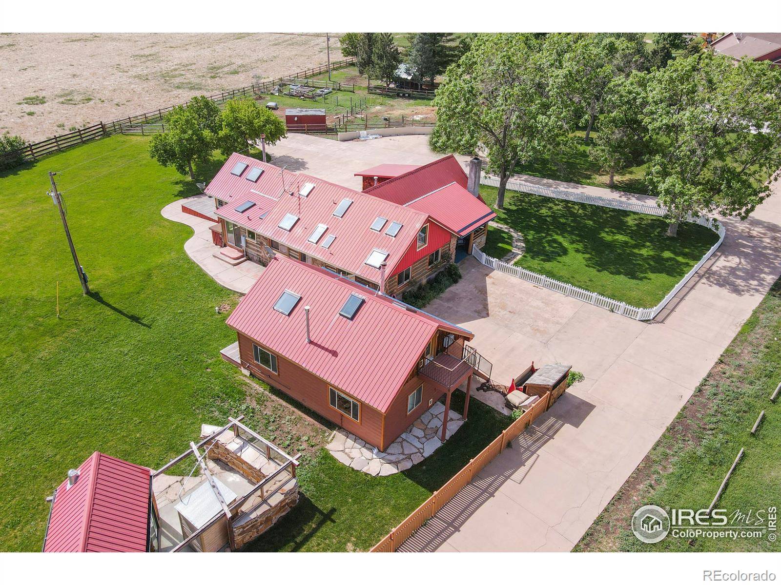 Loveland, CO 80538,8090 Arkins CT