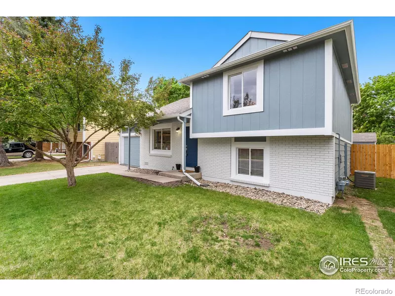 413 Wabash ST, Fort Collins, CO 80526