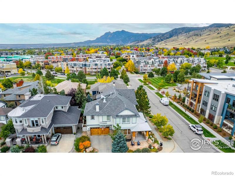 5136 Ralston ST, Boulder, CO 80304