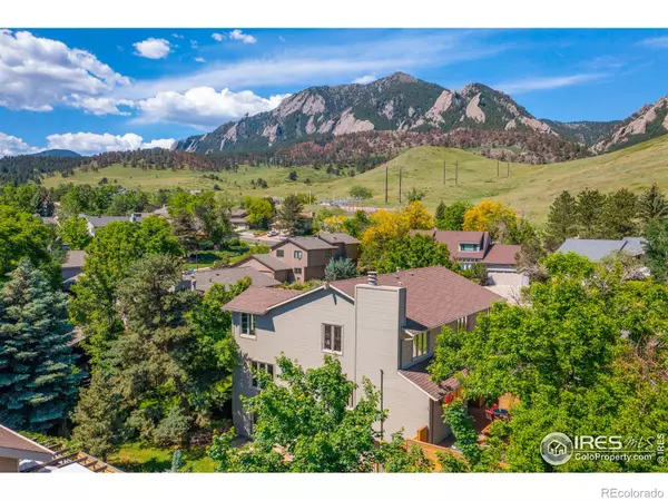 Boulder, CO 80305,1136 Woodland CT