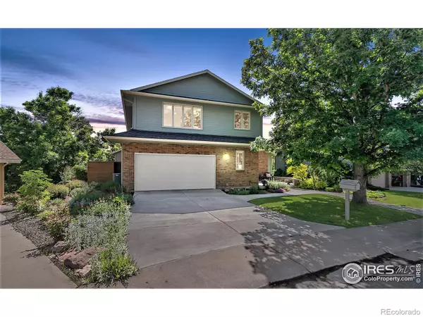 Boulder, CO 80305,1136 Woodland CT