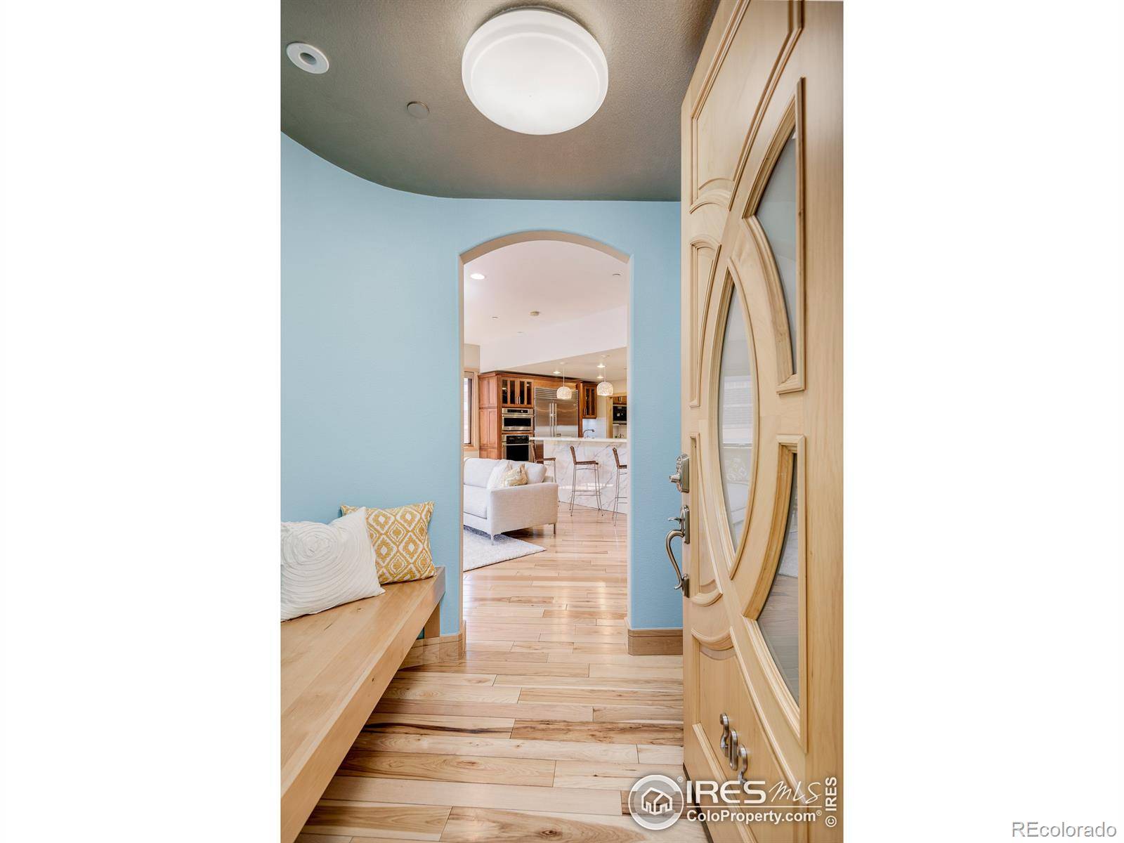 Boulder, CO 80302,2034 Pearl ST #202