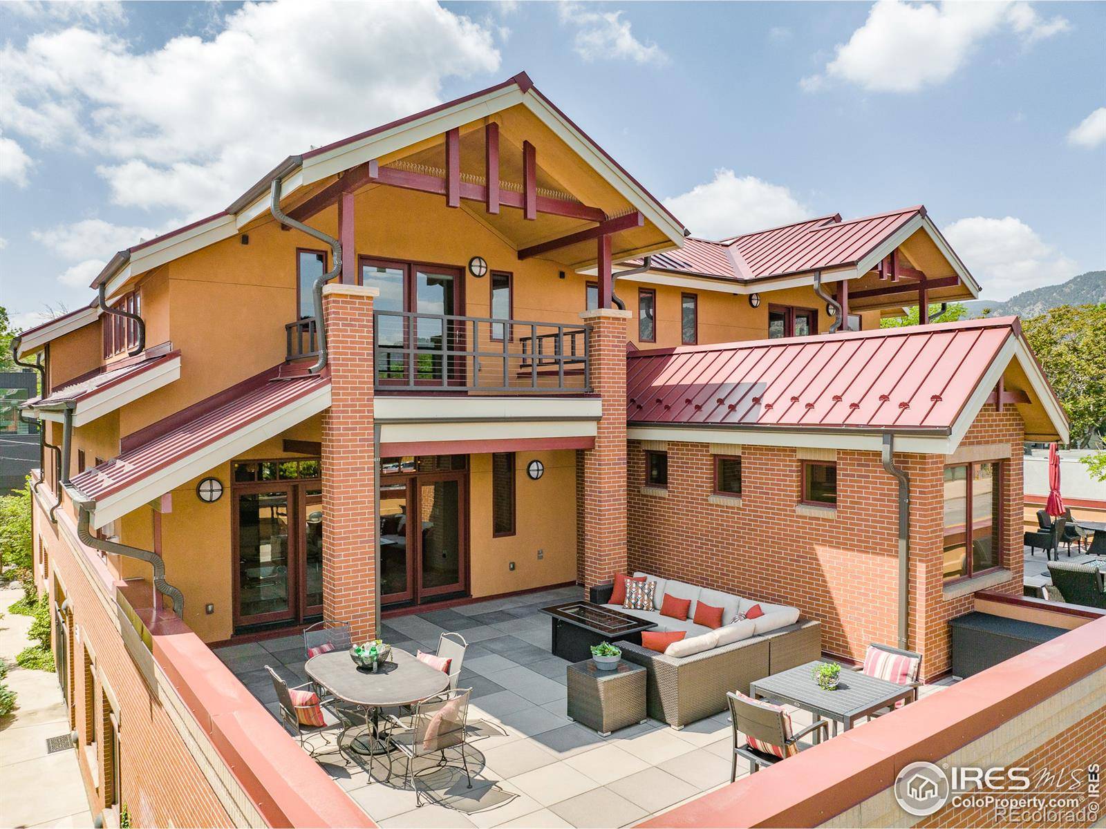Boulder, CO 80302,2034 Pearl ST #202