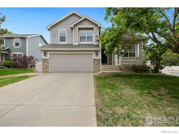 10233 Eastview ST, Firestone, CO 80504