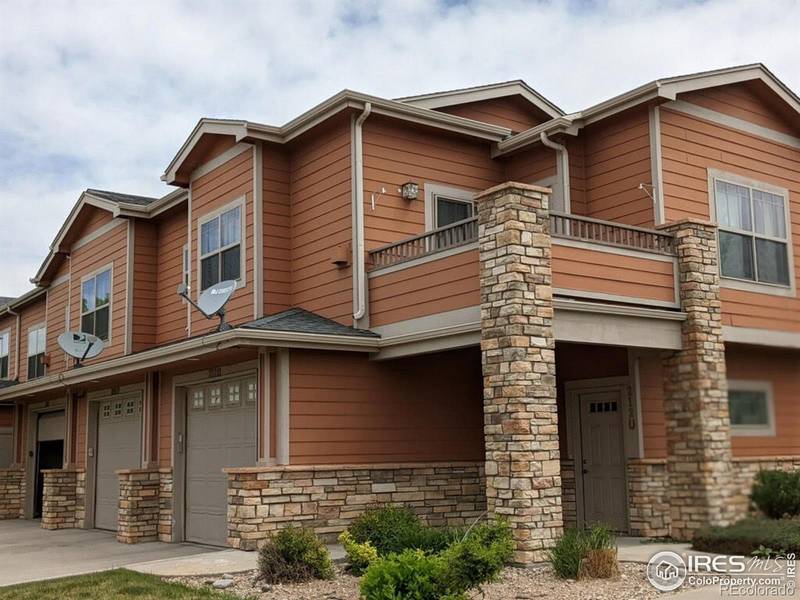 4101 Crittenton LN #208U, Wellington, CO 80549