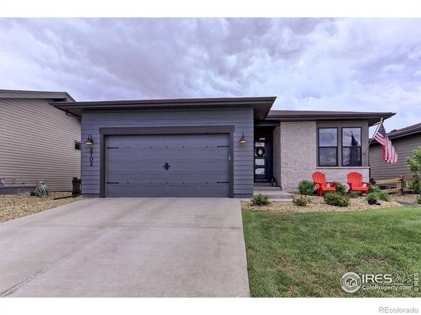 2702 Vallecito ST, Timnath, CO 80547