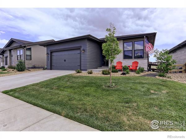 Timnath, CO 80547,2702 Vallecito ST