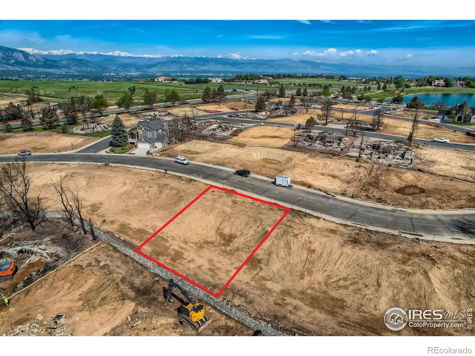 Louisville, CO 80027,988 Arapahoe CIR