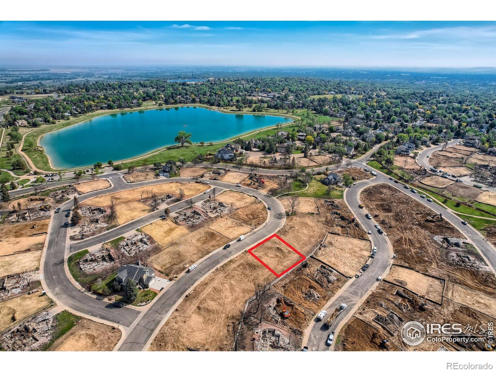 988 Arapahoe CIR, Louisville, CO 80027