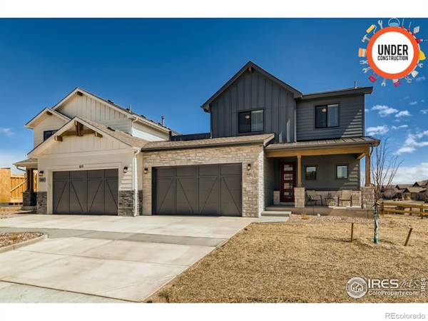 671 Red Jewel DR, Windsor, CO 80550