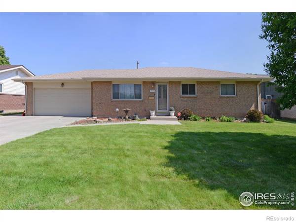 2901 W 13th ST, Greeley, CO 80634