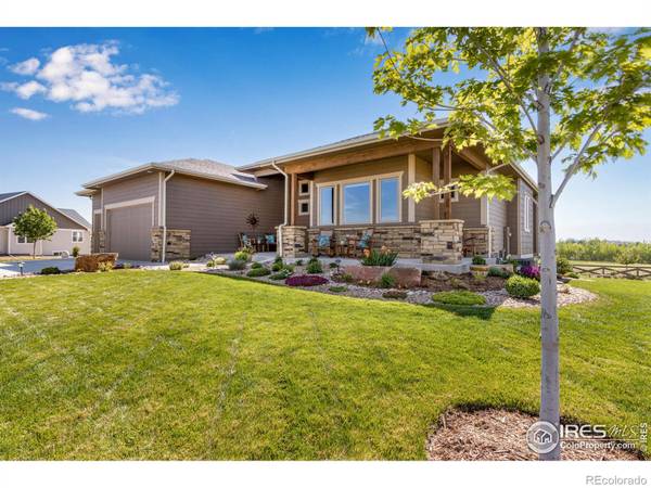 190 Haymaker LN, Severance, CO 80550