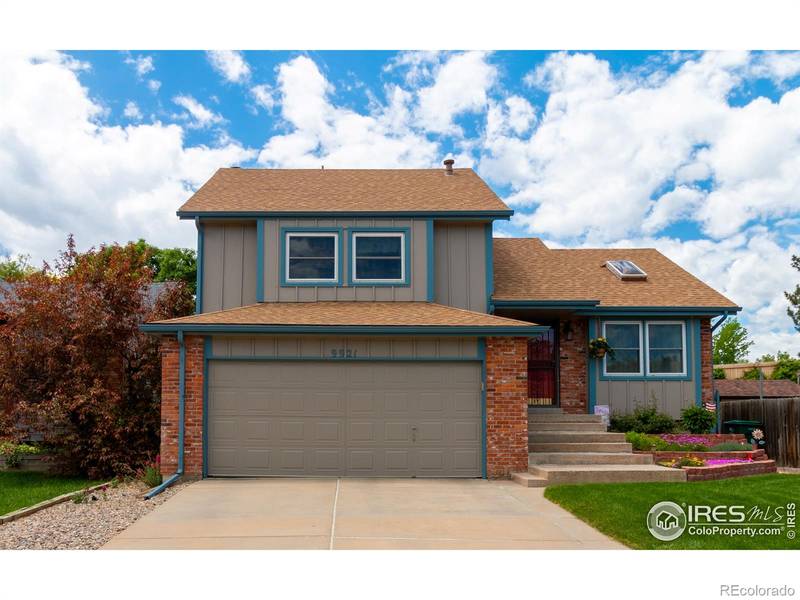 9921 Hoyt LN, Westminster, CO 80021