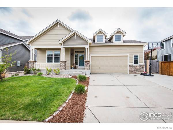 3878 Siamese ST, Loveland, CO 80537