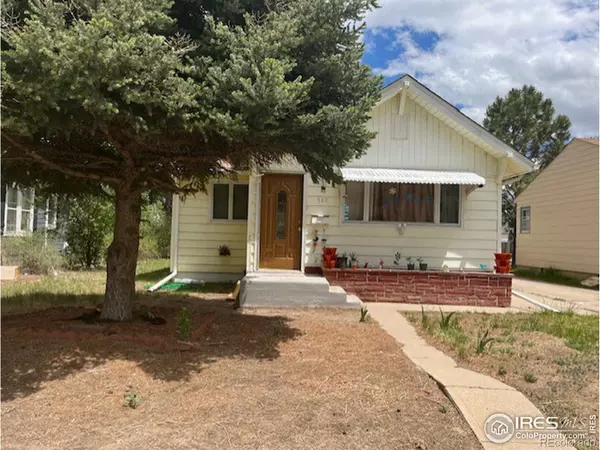 Fort Morgan, CO 80701,708 Simpson ST