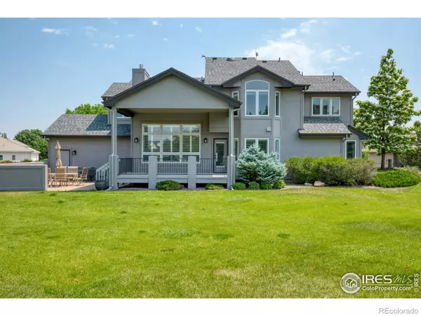 Fort Collins, CO 80528,5888 Highland Hills CIR