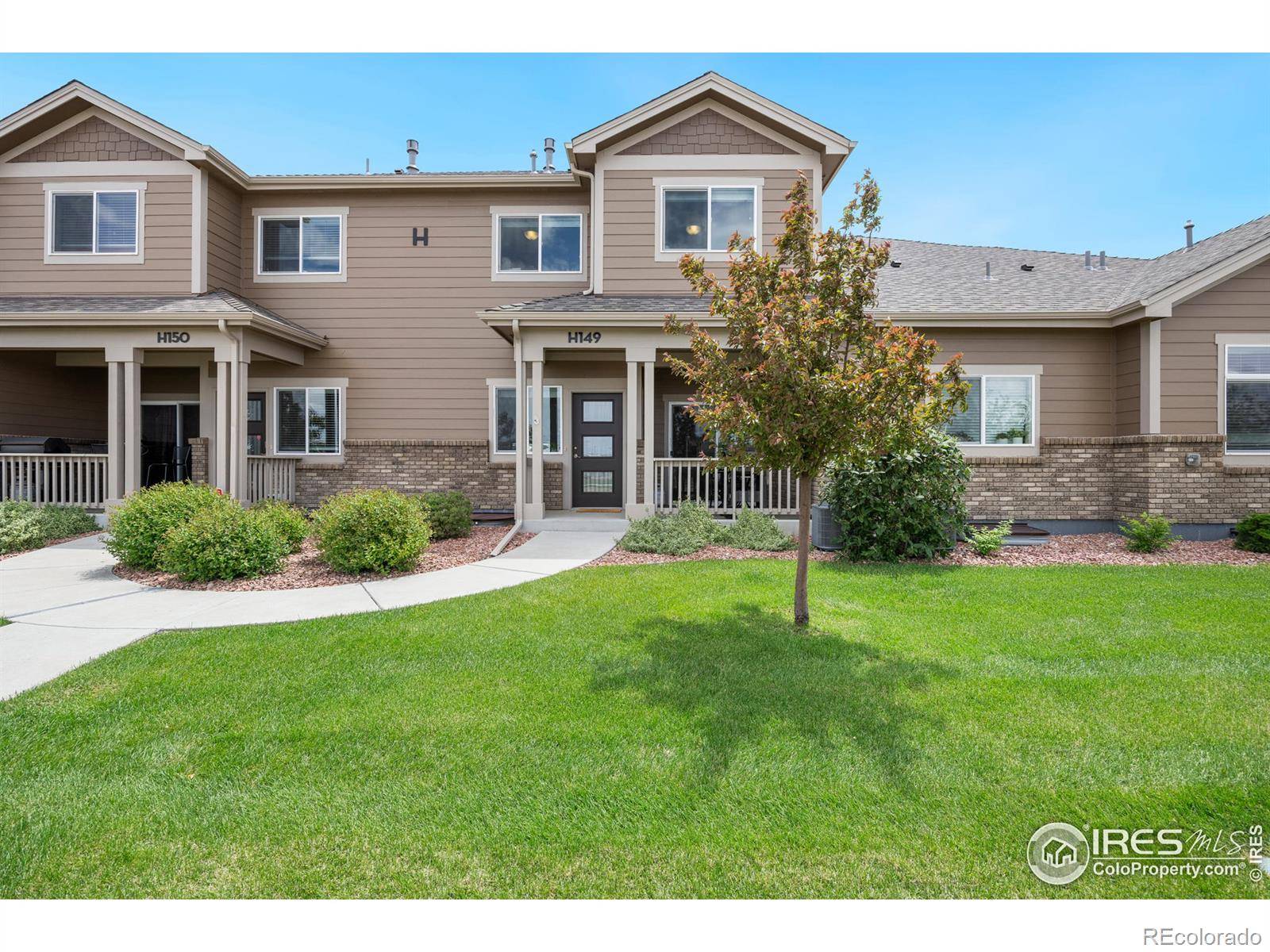 2608 Kansas DR #H-149, Fort Collins, CO 80525