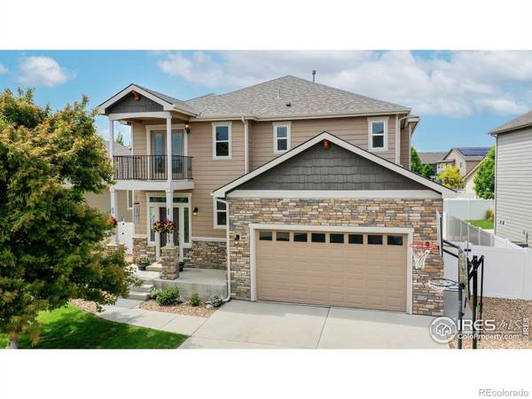 Windsor, CO 80550,415 Wind River DR