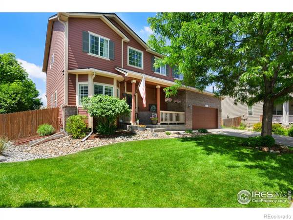 528 Wycombe CT, Windsor, CO 80550