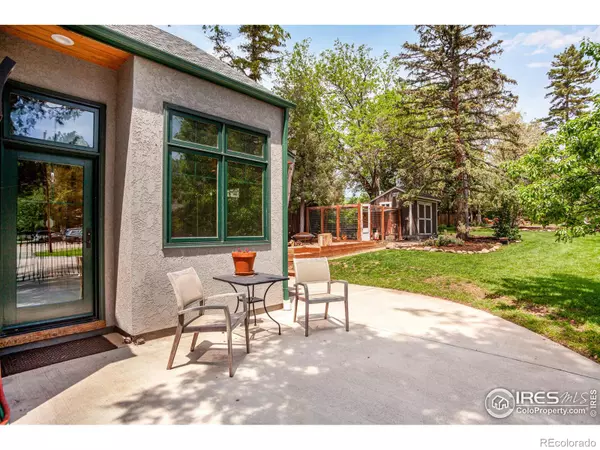 Lyons, CO 80540,639 3rd AVE