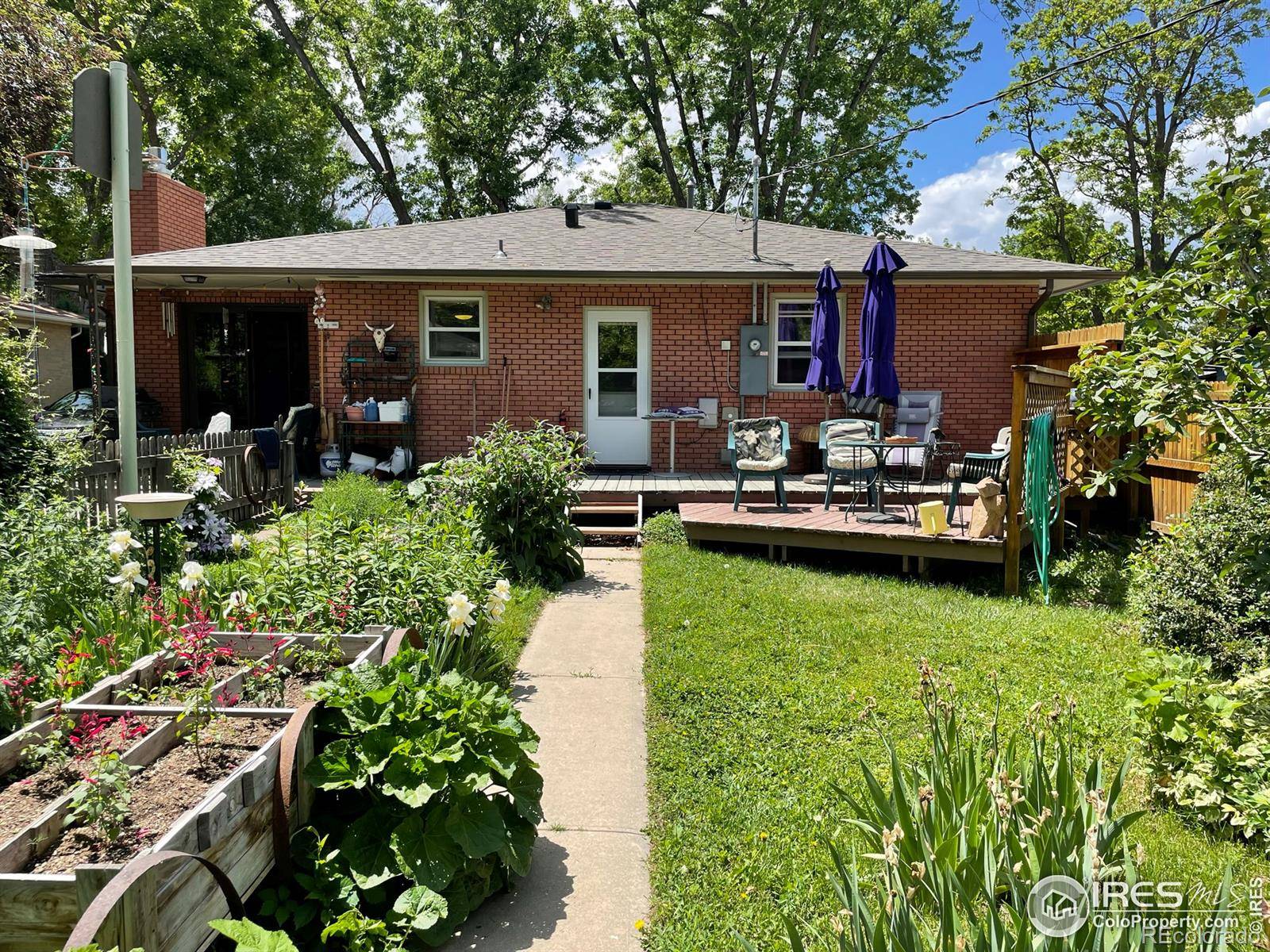 Longmont, CO 80501,832 Judson ST