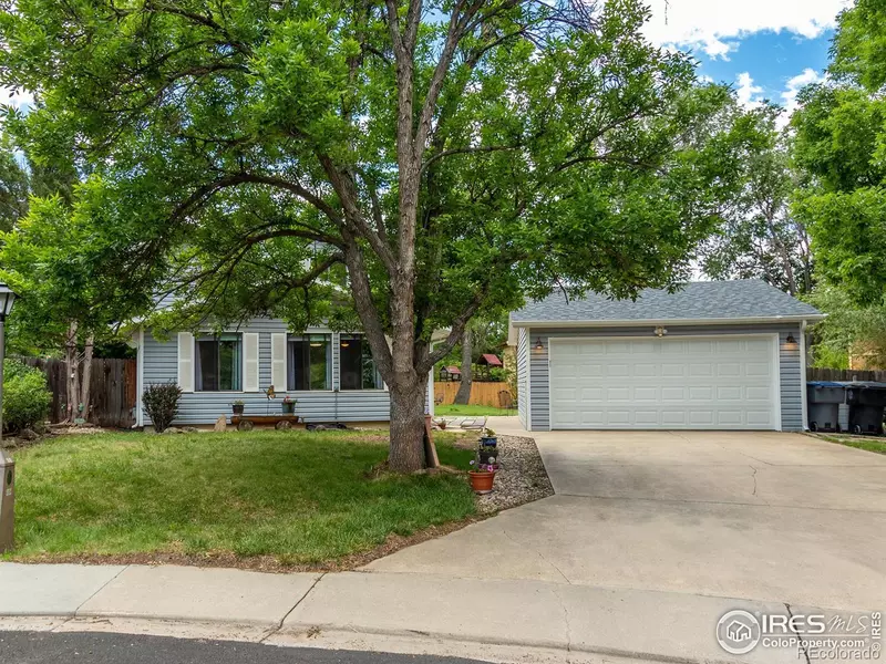 437 Verdant CIR, Longmont, CO 80504