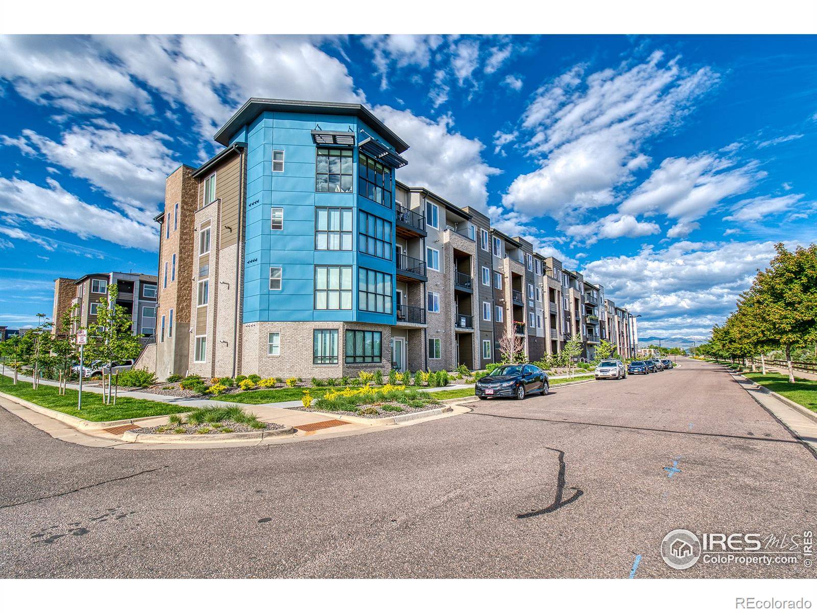 420 E Fremont PL #201, Centennial, CO 80122