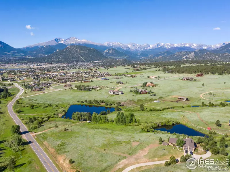 0 Dry Gulch RD, Estes Park, CO 80517