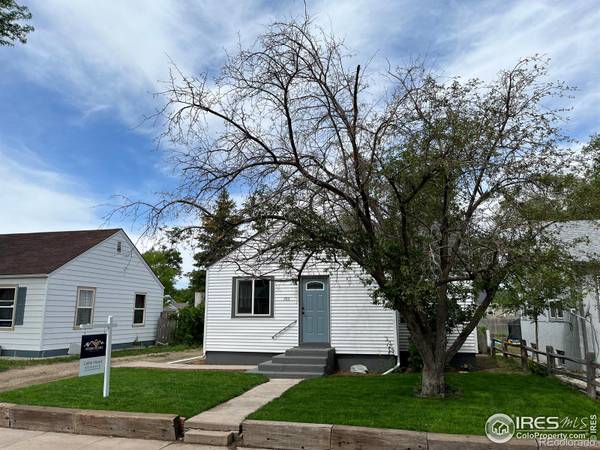 723 Simpson ST, Fort Morgan, CO 80701